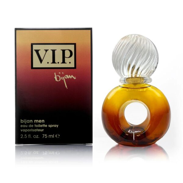 Bijan V.I.P Perfume For Women Eau de Toilette 75 ML