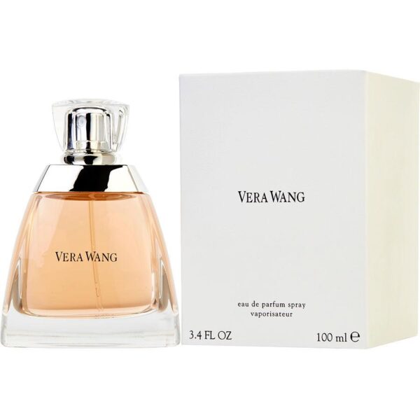 Vera Wang For women Perfume Eau de Parfum 100 ML